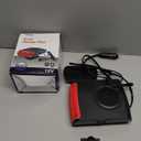 Gisafai 2 Pack 150W Portable Car Heater 2 in 1 Car Heater Defroster Plug in Cigarette 180 Degree Rotation 12V Heating and Cooling Automobile Windscreen Fan Windshield Defroster Demister