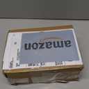 Miikoul 24 Pack A5 Blank Journal Notebooks in Bulk, Colorful Soft Cover Unlined Paper for Kids Student Traveler Drawing Writing Take Notes and Plan, 8.3x5.5 Inches, 80 GSM, 60 Pages/30 Sheets