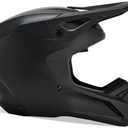 Fox Racing Unisex V1 Motocross Dirt Bike Helmet, M