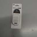 GE 34495 Digital Audio Coaxial Cable, 6ft