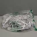 100FT Permanent Outdoor Lights, IP67 Waterproof,for House Roof, Christmas, Holiday, Party, Daily Lighting, Smart RGB Outdoor Lights with Remote APP Control & DIY Scenes