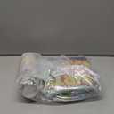 104 pcs Cartoon Story Birthday Party Supplies Animal Birthday Party Decorations include Paper Plates Napkins Cups Tablecloth and Banner for Kids Decor, Serve 24 Guests.