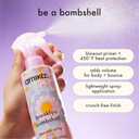 Amika brooklyn bombshell blowout spray (6.7 Fl Oz (Pack of 1))