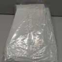 Christmas Fireplace Backdrop 10x8ft Xmas Tree Fireplace Photography Background for Kids Family Portrait Party Decorations Banner Studio Photo Booth Props (White and Brown)