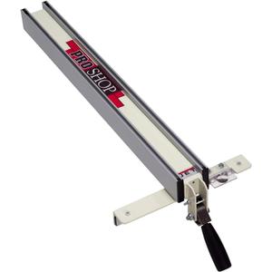 JET ProShop II Fence Assembly, for ProShop, ProShop II, and JTAS-10 Table Saws (725005)
