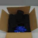 for Polaris Pool Cleaner Parts 15 Pack Polaris 280 Part Sweep Pro Sweep Scrubbers Replacement 2 Hose Tail Scrubber Cleaner Pool Tail Scrubber 280 360 380 180 480 3900 (Blue)