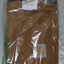 Carhartt Men's 106668 Firm Duck Waist Apron (X-Large)