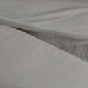 ENITYA Split King Gap Filler for Adjustable Bed,Mattress Bridge-Twin/Twin XL to King Converter,Twin Bed Connector to King Making for Stayover,Family Room and Vacation Rentals(80" L x 10" W)