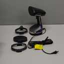 Rowenta Hand Steamer for Clothes, X-Cel Handheld Steamer, 25-Second Heat-Up, Powerful Steam, Long Cord, 1875W Clothes Steamer, Travel Must Have, DR8220