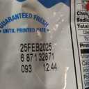 Ruffles Potato Chips Variety Pack, 40 Count (Best Before Dates: 02/25/2025 and 02/11/2025)