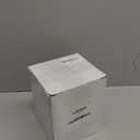 Elanze Designs T-Rex Tyrannosaurus Fossils Brown Paleontologist Bone Dig Skeleton Science STEM Footprints Museum 100MM Musical Glitter Dinosaur Snow Globe Plays Tune Born Free