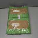 25 Pack Vacuum Bags Replacement (Green), Fit for Oreck Type CC XL XL2 XL7 XL21 Upright Vacuum Cleaners, Oreck XL Vacuum Bags, Compatible with All Oreck XL Upright Vacuums Systems Part CCPK8, CCPK8DW