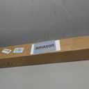 4" x 48" Heavy-Duty Reinforced Cardboard Mailing Tube, Pack of 1 Tube with 2 Caps – Secure USPS Approved – Great for Shipping and Storing of Prints, Artwork, Posters or Documents