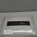 Extra Deep King Sheet Set - 6 Piece Breathable & Cooling Sheets - Hotel Luxury Bed Sheets Set - Easy & Secure Fit - Soft, Wrinkle Free & Comfy Sheets Set - Light Grey Sheet Set with Extra Deep Pockets