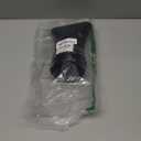 Flat Nozzle for Worx Turbine Soffiatore Ugello Electric Leaf Blower, Work for WG519, WG520, WG546, WG591 Models. (7" Long)