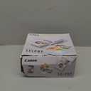 Canon SELPHY CP1500 Compact Photo Printer White