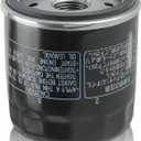 49065-2078 49065-2071 Oil Filter for UTV, Motorcycle Compatible with Kawasaki KAF400 Mule 600 610 SX Compatible with Kawasaki KAF620 Mule 2500 3000 4000 4010 Replaces 49065-7010 49065-2084