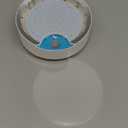 TOOWELL Motion Sensor Light Indoor Battery Operated,80 LED Wireless Ceiling Light Battery Powered Lights for Closet Shower Pantry Stair Hallway Shed Garage Basement Bathroom Wall,400LM,Soft White