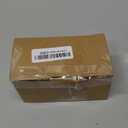 Enhon 2 Pack 23 ft 50 LED Battery Operated String Lights, Globe Starry Fairy Lights, 8 Modes, Plug in with Timer for Indoor Outdoor Bedroom Holiday Wedding Party Christmas Decor (Multicolor)