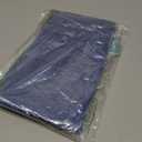 Beistle Blue Cotton String Novelty Nautical Decorative Fish Netting Under The Sea Luau Party Supplies (4' x 12')