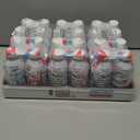 PRIME ZERO BERRY ICE & CHERRY ICE Sugar Free Sports Drinks, Electrolyte Enhanced to Replenish Fluids, B Vitamins, Antioxidants, Low Calorie, Made with Natural Flavors, 12 Fl Oz 24 Pack (EXP 05/27)