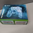 Xbox Wireless Controller Ice Breaker Special Edition - Wireless & Bluetooth Connectivity - New Hybrid D-Pad - New Share Button - Featuring Textured Grip