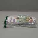 Wilton Dessert Decorator - The Kit Includes a Plunger-Style Tool, 2 Couplers, 1 Fill Tip, 4 Decorating Tips, Plastic, White & Purple