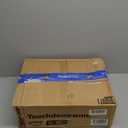 2 Package Automotive Headrest Neck Pillow fits Tesla Model Y S X 3 and Cybertruck Accessories, Automotive Neck Pillow and Waist Rest Combination(1 Headrest + 1 Lumbar Support)