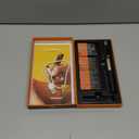 Customizer Engraving Pen (Formerly Culiau): Ultimate Cordless Portable Tool for Artists & DIYers - Engrave 50+ Surfaces - Beginner Friendly - Rechargeable - Free 30 Bits & Mastery Guide