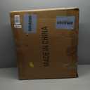 Floor Mats & Trunk Mat & Backrest Mat for 2024 2025 Mazda CX90 (Only 7 Seats-2 Row Bucket Seat),Backrest Mat Not Fit for 6 and 8-Seats Version (2+2+3),Floor Liners with Cargo Liners for CX-90