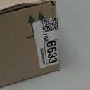 CAP Barbell Coated Hex Dumbbell Weight - Single | 25 lb