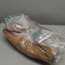 24 Inch Natural Coconut Fiber Liner for planters Round Coco Replacement Liners for Hanging Flower Basket Planter Extra Large Coco Coir Pots for Outdoor Garden Plants  2 Pack