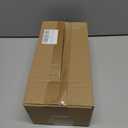 Stainless Steel Maple Syrup Hydrometer Test Cup for Sap Processing with Cleaning Brush, 10-Inch Test Cup for Precision Density Readings