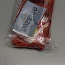 Garage Door Christmas Cover 6.5x16FT  Large Polyester Christmas Garage Door Banner with 10 Brass Grommets, 19.69FT Ribbon & Double-Stitched Edges | Snowman Outdoor Garage Decorations for Holiday Yard, Porch, Fence