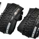 WFS Glueless Patch Kit with Maxxis REKON M349RU MTB Folding Tire TR EXO 27.5x2.4