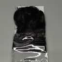 ALLAURA  Jon Snow Wig Northern Snow King Wig + Shield Jon Snow Pin  Bruno Short Black Curly Cosplay Wigs For Men Halloween Cosplay Halloween Costume