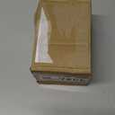 Christmas Stocking Holders, 4 Pack Xmas Stocking Holders Hangers for Mantel Fireplace Metal Stocking Hooks Stand for Christmas Party Decoration, Silver