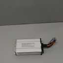 Ejoyous Motor Brushless Controller, 48V 60V 64V 72V High Power Dual Mode 12 Tube E Brushless Speed Motor Controller for Electric Scooter
