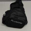 Running Vest for Women Men, Running Hydration Vest with 500ml Soft Flask & Touch-Screen Phone Pocket, Reflective Lightweight Hydration Backpack for Hiking with Adjustable Chest Waist Straps (Medium-Large (Chest 33"-45"))