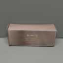 BS-MALL Professional Makeup Brush Set 18 Pcs Premium Synthetic Foundation Powder Concealers Eye Shadows Blush Makeup Brushes with Travel Case