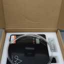 2025 Upgraded 3500 Sq.Ft Smart Scent Machine - HVAC System, Whole House Aroma & Hotel Collection Diffuser, Waterless Essential Oil Diffuser for Home, Office, 600ML Capacity, Cold Air Tech (Black)