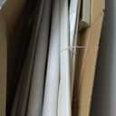 FAMILL Toddler Bed Rails, Upgraded Baby Safety Guard with U-Shape Base for Carlifonia King Bed (Grey, 82.7", 1 Side)