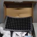 Red Light Therapy for Face and Body, Red Infrared Light Therapy Lamp with Stand Led 660nm Red Light-Therapy& 850nm Infrared Light Device for Body