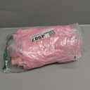 Light Pink Arch Backdrop Spandex Cover for 7.2ft Stand Frame Arch Covers Stretchy Backdrop Fabric for Wedding Bridal Shower Birthday Parties Decor Event Decorations