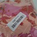 BTFBM Women Dress Pink XL