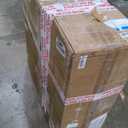 YITAHOME 12000 BTU Mini Split Air Conditioner Heat Pump System, Wifi Enabled 20 SEER2 115V Inverter Ductless AC Cool Up to 750 Sq. Ft, Compatible with Alexa, Complete Installation Kit, White