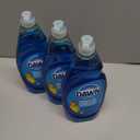 Dawn Ultra Dish Soap, Dishwashing Liquid, Original, Dish Soap Liquid, Dish Soap Refill, 4x24 Fl Oz Bundle, 3PK