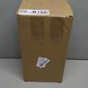 4 Set Large Wooden Tiered Riser Display Stands for Vendor Events,Stackable Perfume Organizer Cologne Stand for Men Women,Wooden Cupcake Dessert Stand,Wood Dessert Table Display Set,Food Display Risers for Party12-11.2-10.4-9.6IN