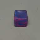 Stress Cube for Kid & Adults, Gel Filled Squishy Toys for Kids Stress Relief - High Density Squeeze Balls for Students Calming, Fidgets for Classroom Prize Toys