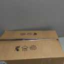 Bonastella Cylinder Stands for Party, 3PCS Cylinder Pedestal Stand, Cilindros Para Fiestas Cake Table Stand for Parties Metal Plant Stand Cylinder Tables for Parties Round Cylinder Stands for Party